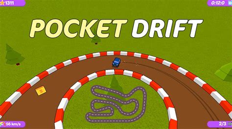 Pocket Drift .